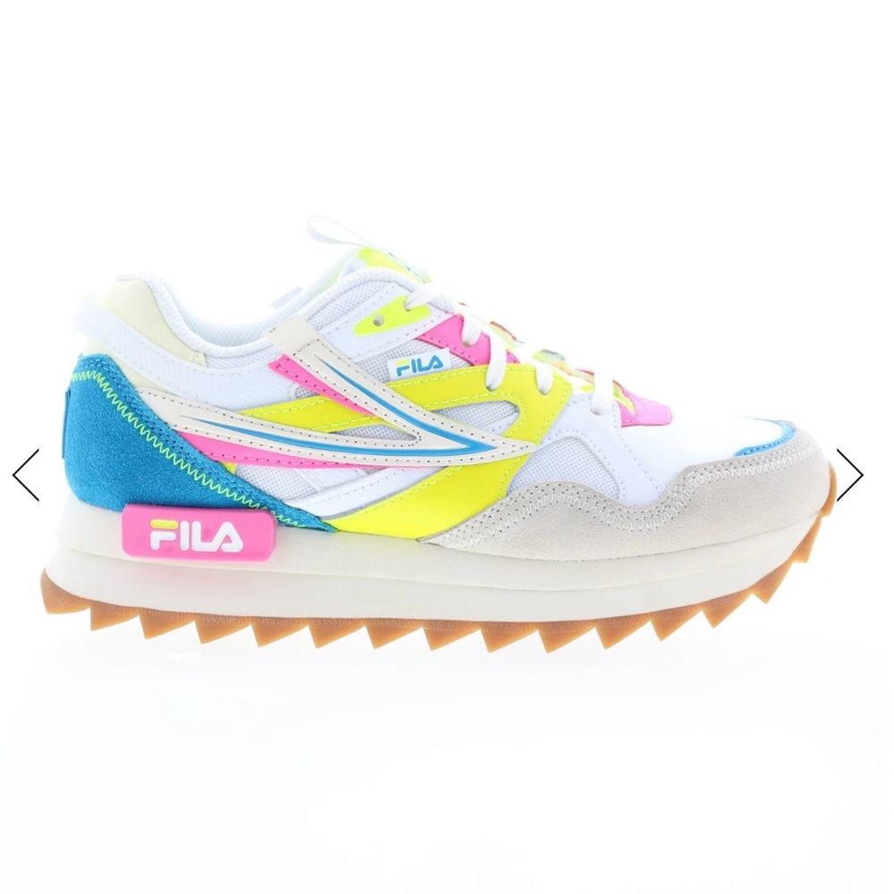 Fila sneakers